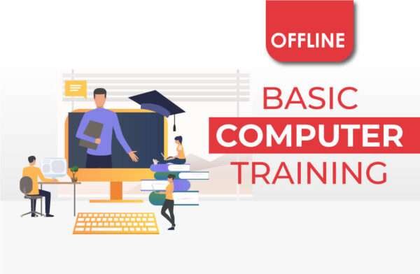 Basic Computer Training Program Basic Computer Training - MDB IT Institute