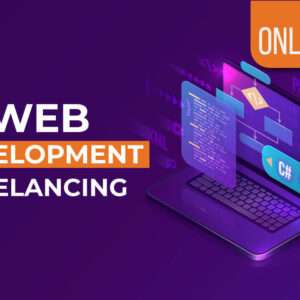 Web Design & Development course