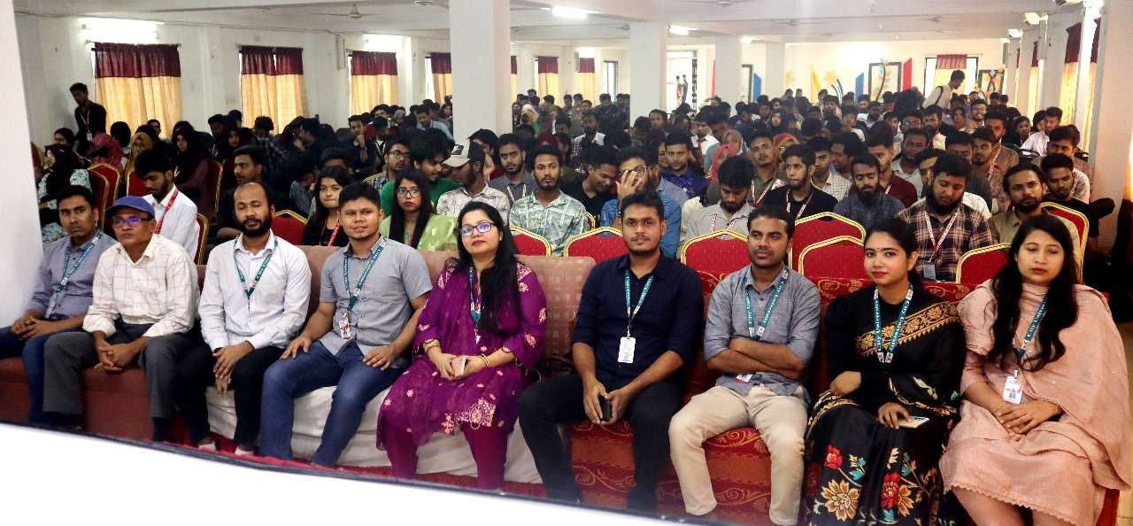 City University Seminar 2023